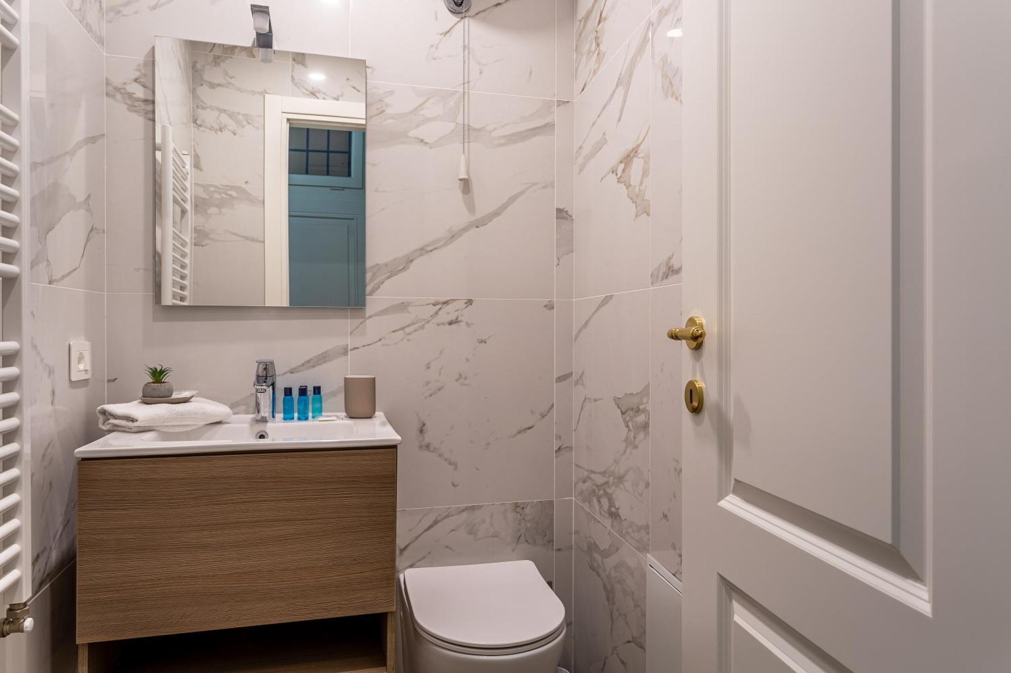 Appartement Iflat Augustus Near Pantheon *