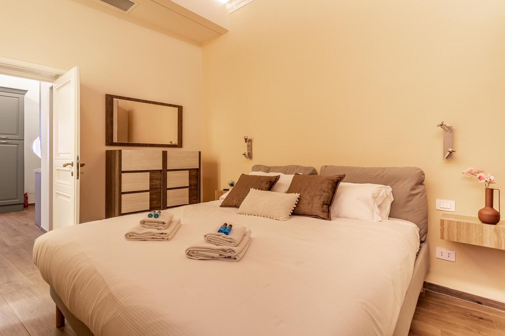 Appartement Iflat Augustus Near Pantheon Rome