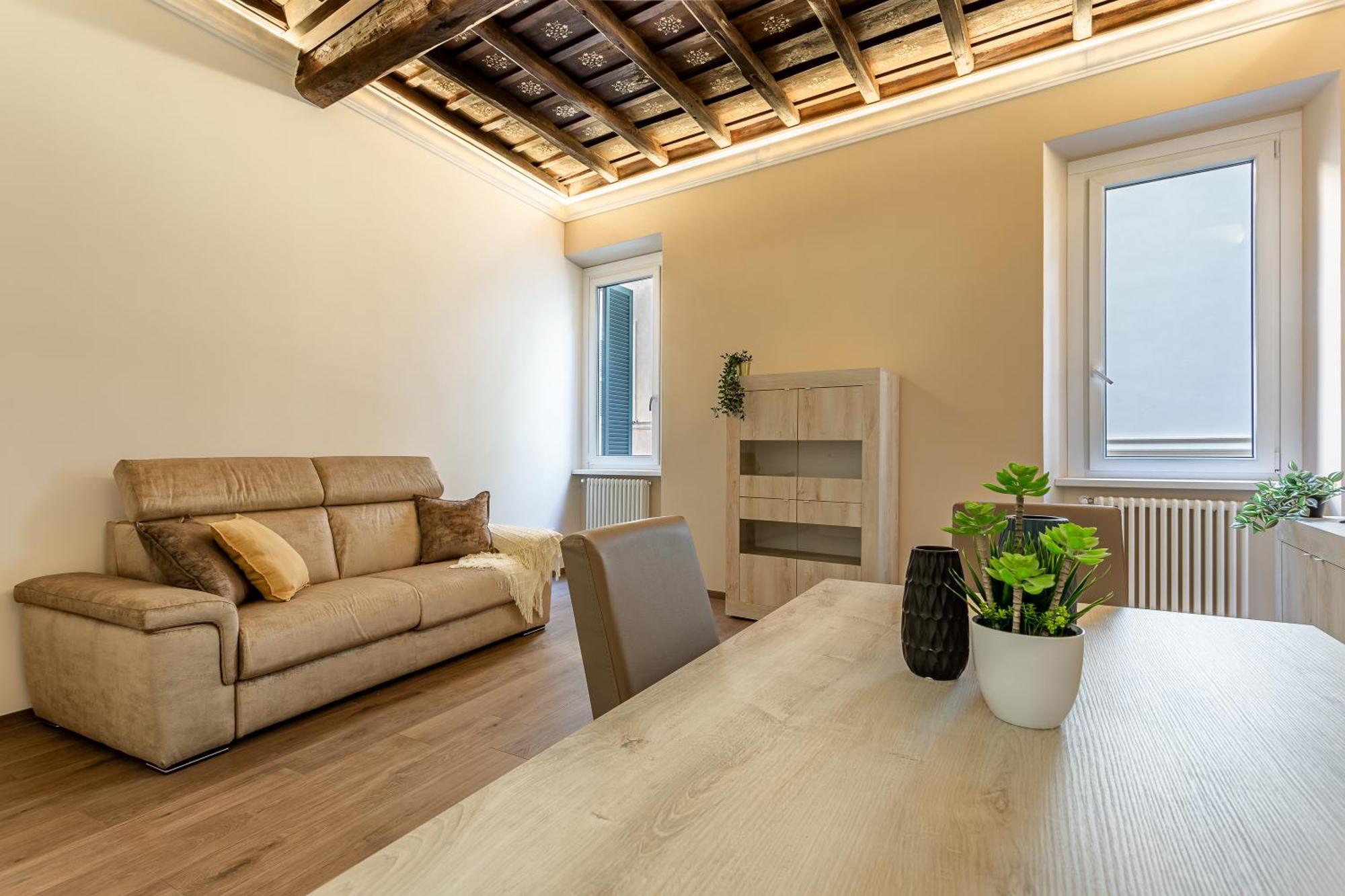Iflat Augustus Near Pantheon Appartement *